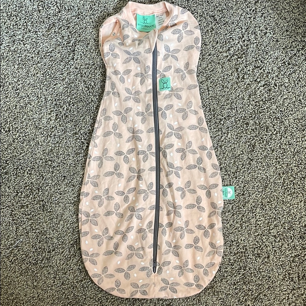 ErgoPouch Australia 0-3month baby swaddle